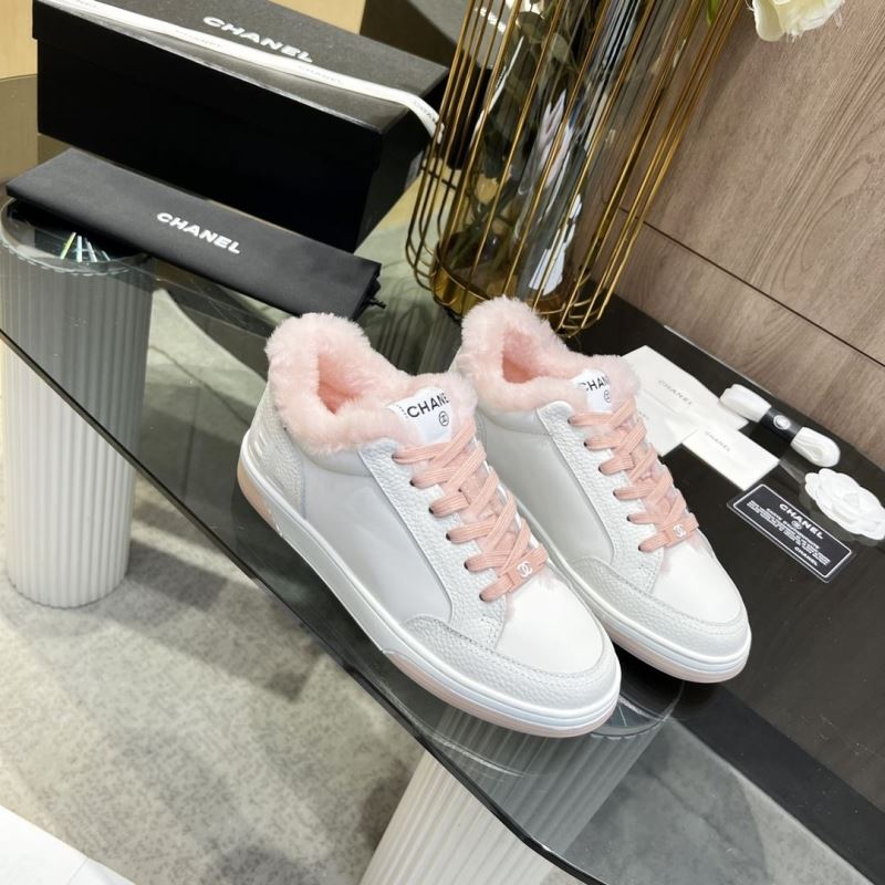 Chanel Sport Shoes